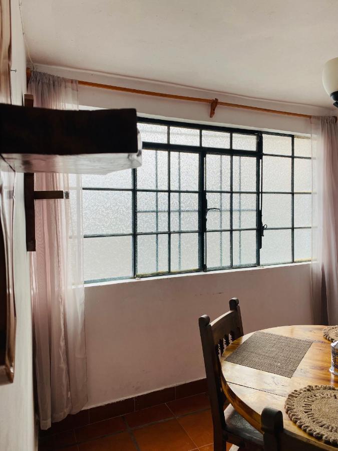 Bonito Y Comodo Departamento En Taxco! Apartment Exterior photo