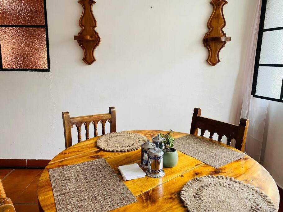 Bonito Y Comodo Departamento En Taxco! Apartment Exterior photo