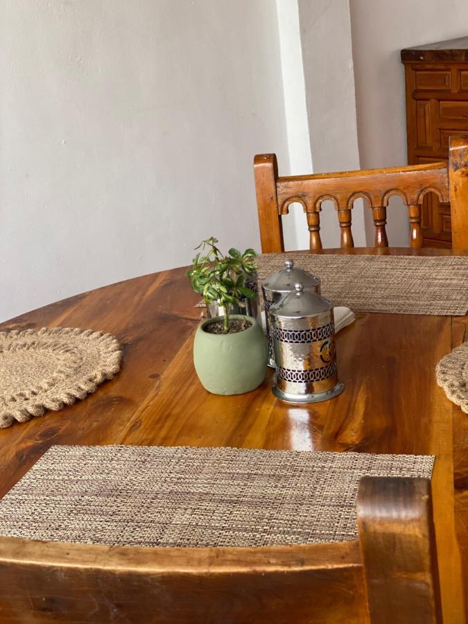 Bonito Y Comodo Departamento En Taxco! Apartment Exterior photo