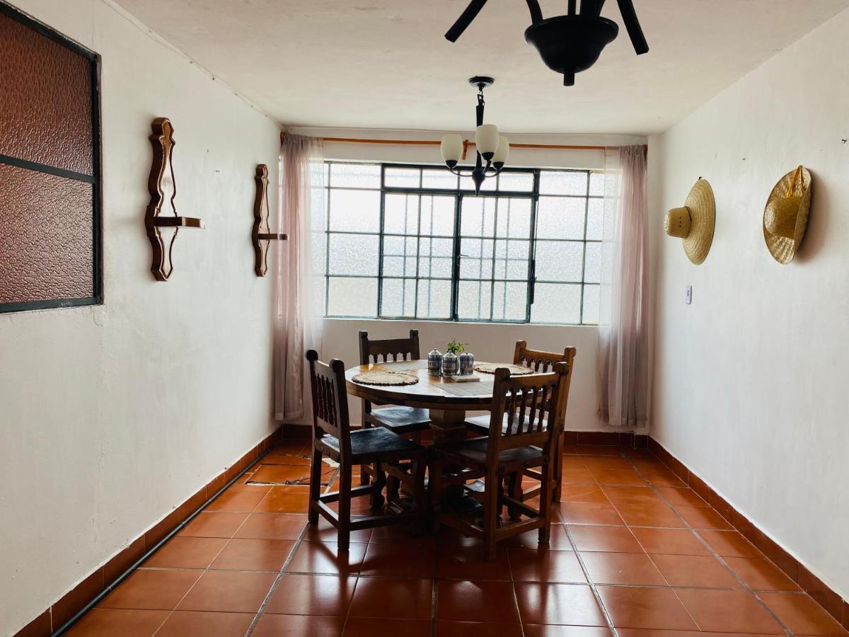 Bonito Y Comodo Departamento En Taxco! Apartment Exterior photo