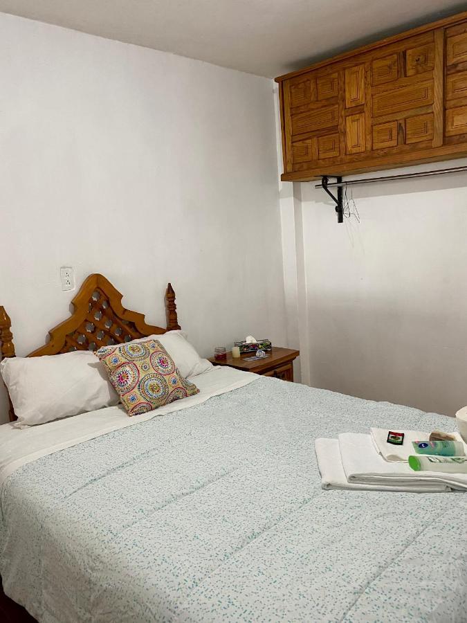 Bonito Y Comodo Departamento En Taxco! Apartment Exterior photo
