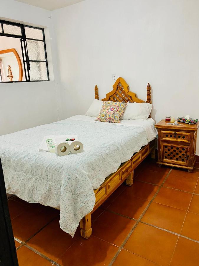 Bonito Y Comodo Departamento En Taxco! Apartment Exterior photo