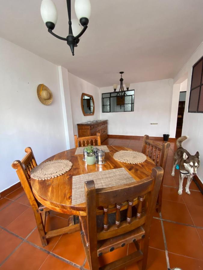 Bonito Y Comodo Departamento En Taxco! Apartment Exterior photo